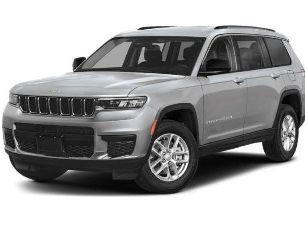 JEEP GRAND CHEROKEE 2023 1C4RJKBG6P8884659 image